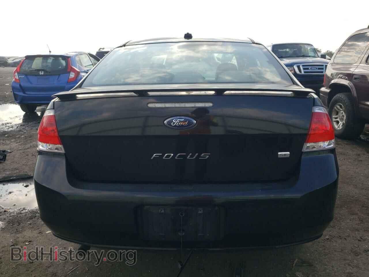 2010 FORD FOCUS - VIN: 1FAHP3FN0AW181902 - Фото 6