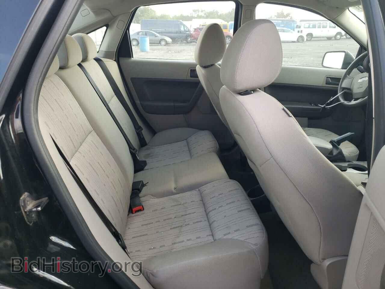 2010 FORD FOCUS - VIN: 1FAHP3FN0AW181902 - Фото 10
