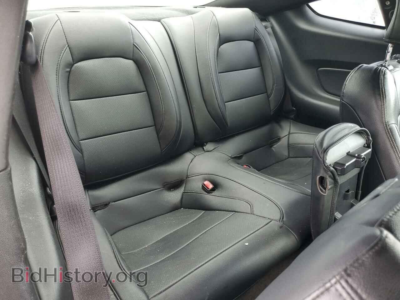 2017 FORD ALL Models - VIN: 1FA6P8TH1H5310698 - Фото 10