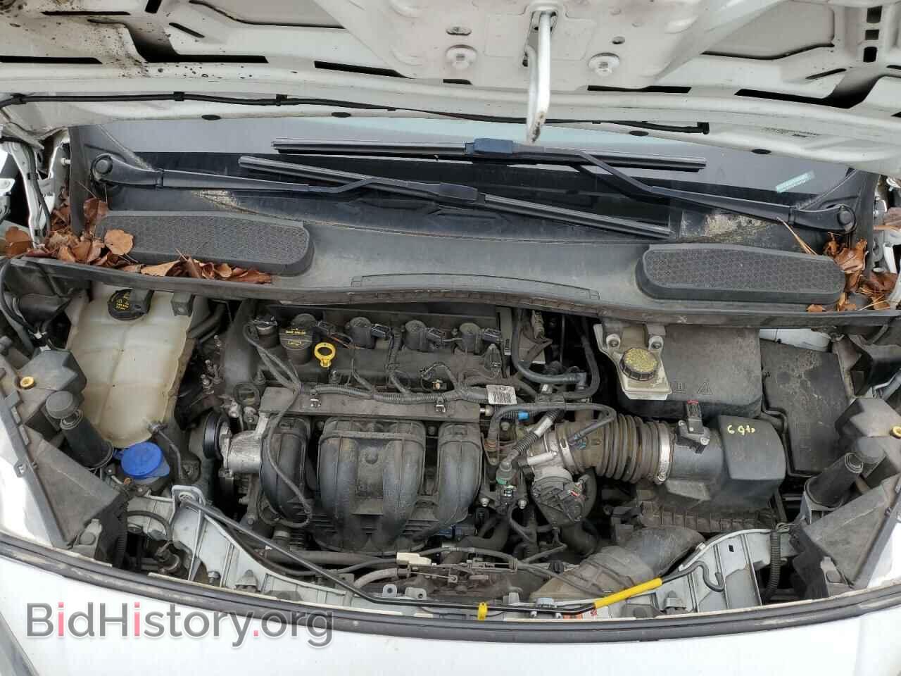 2015 FORD TRANSIT - VIN: NM0LS7E70F1185334 - Фото 12