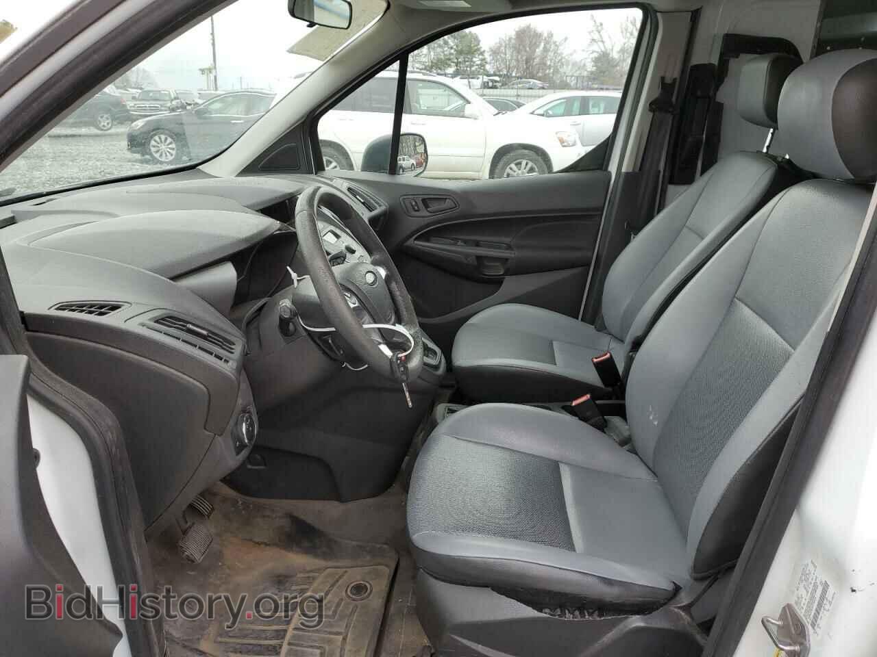 2015 FORD TRANSIT - VIN: NM0LS7E70F1185334 - Фото 7