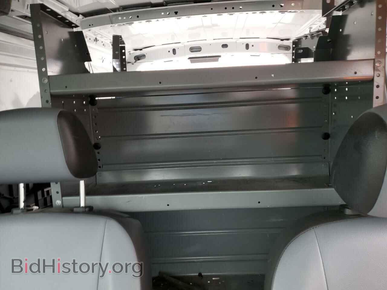 2015 FORD TRANSIT - VIN: NM0LS7E70F1185334 - Фото 10