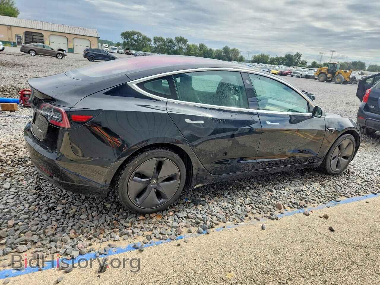 2019 TESLA MODEL 3 - VIN: 5YJ3E1EB7KF199065 - Photo 3