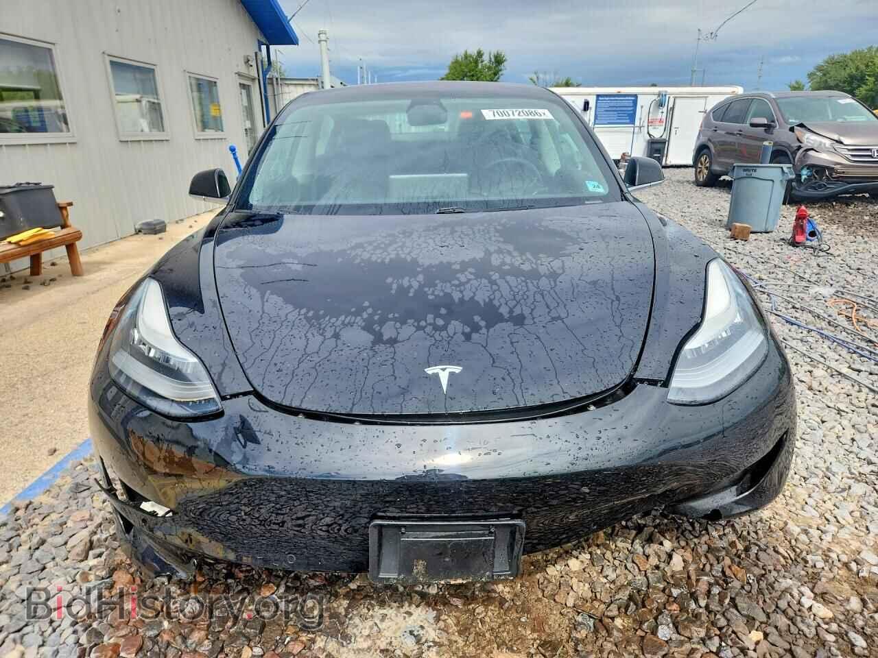 2019 TESLA MODEL 3 - VIN: 5YJ3E1EB7KF199065 - Photo 5