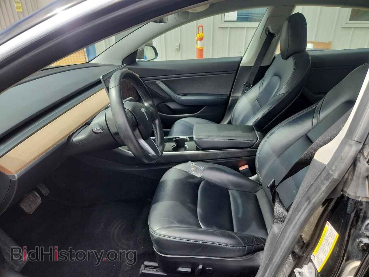 2019 TESLA MODEL 3 - VIN: 5YJ3E1EB7KF199065 - Photo 7