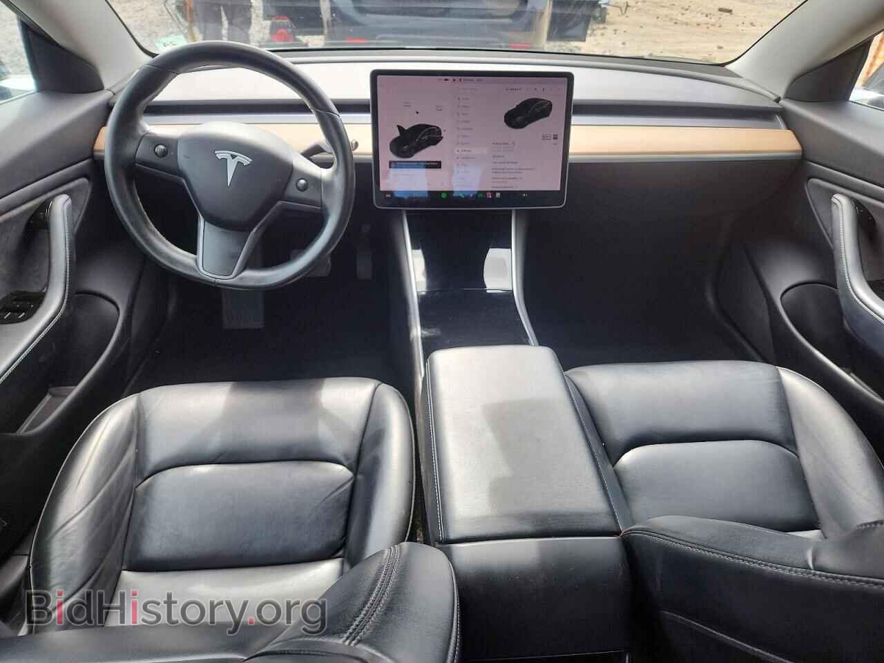 2019 TESLA MODEL 3 - VIN: 5YJ3E1EB7KF199065 - Photo 8