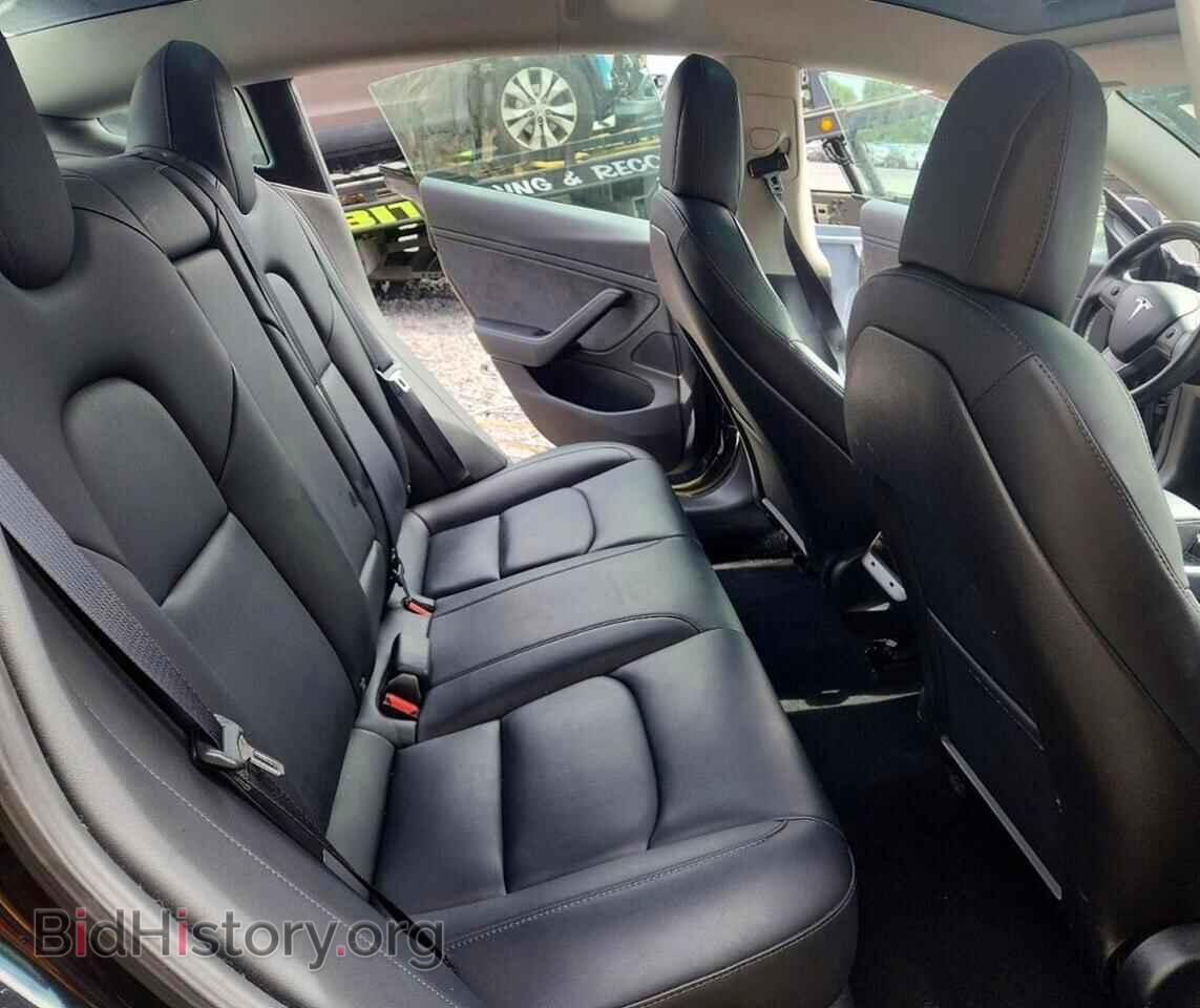 2019 TESLA MODEL 3 - VIN: 5YJ3E1EB7KF199065 - Photo 10