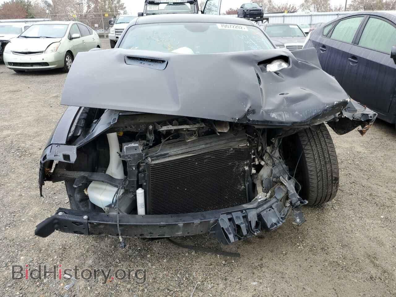 2015 DODGE CHALLENGER - VIN: 2C3CDZAG2FH878023 - Photo 5