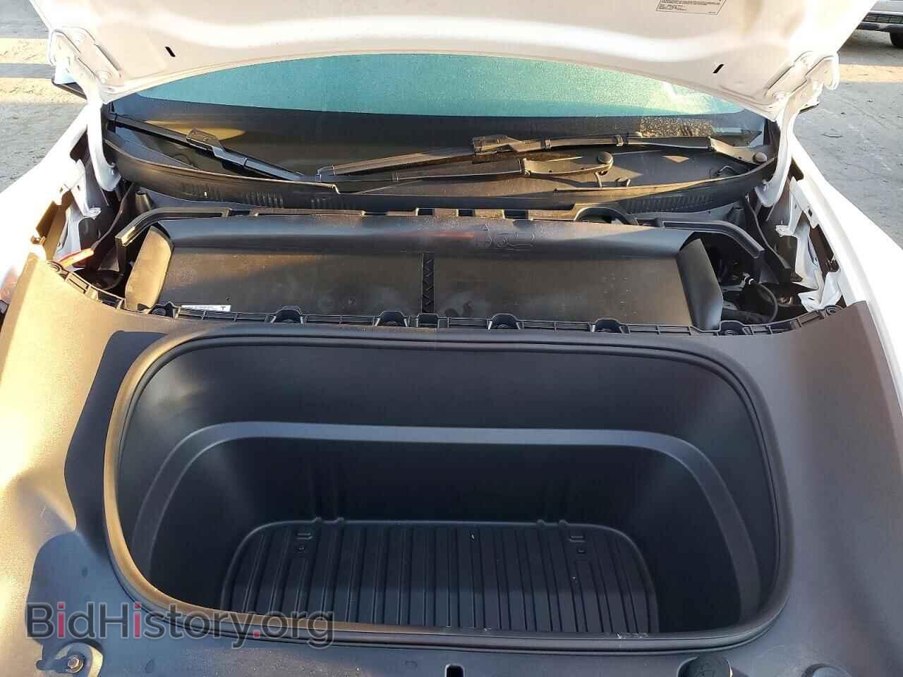 2026 TESLA MODEL Y - VIN: 7SAYGDEE5TA731667 - Photo 11