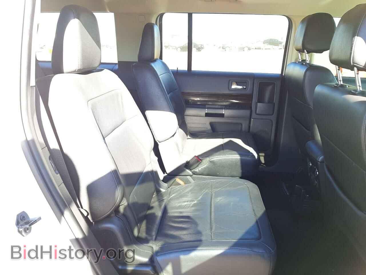 2016 FORD FLEX - VIN: 2FMGK5C84GBA06685 - Photo 6