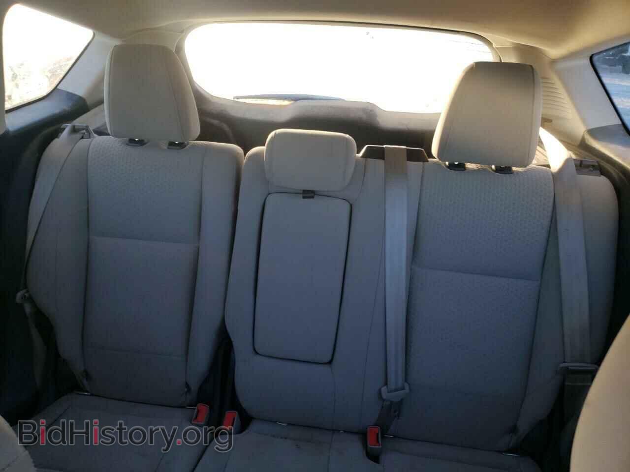 2017 FORD CMAX - VIN: 1FADP5AU7HL103699 - Фото 10