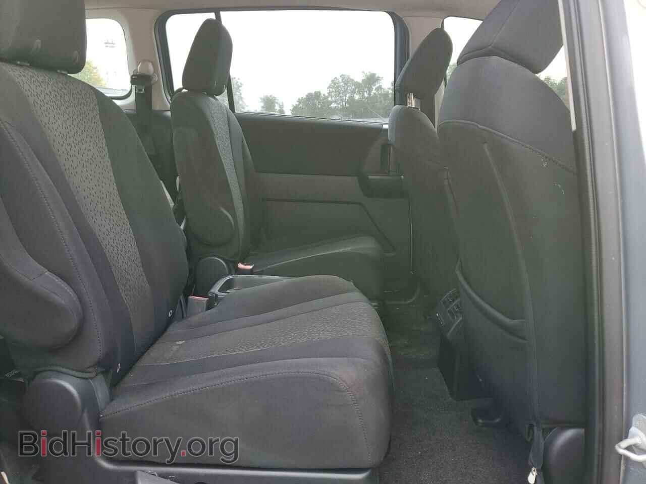 2012 MAZDA 5 - VIN: JM1CW2BL4C0109029 - Photo 11