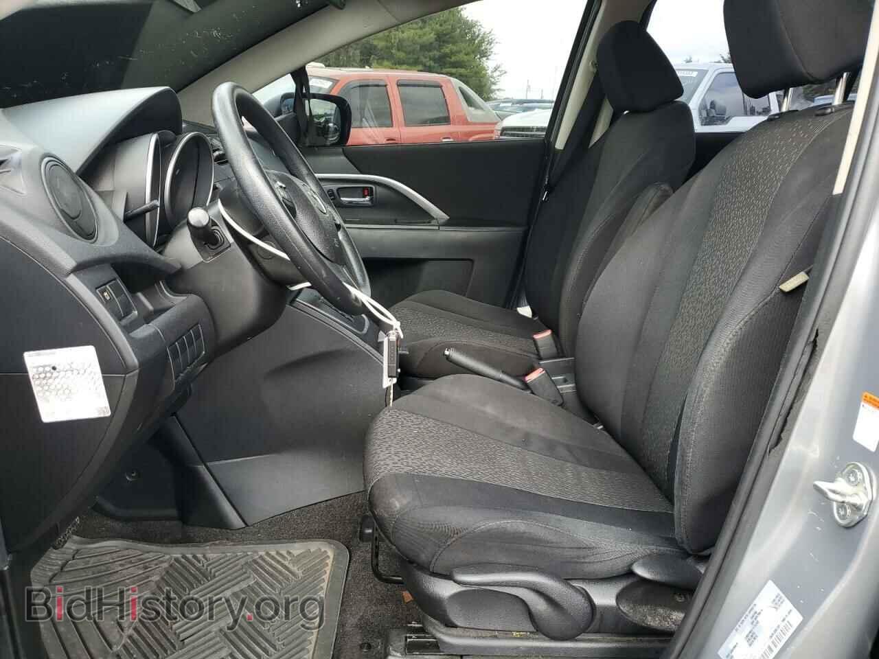2012 MAZDA 5 - VIN: JM1CW2BL4C0109029 - Photo 7