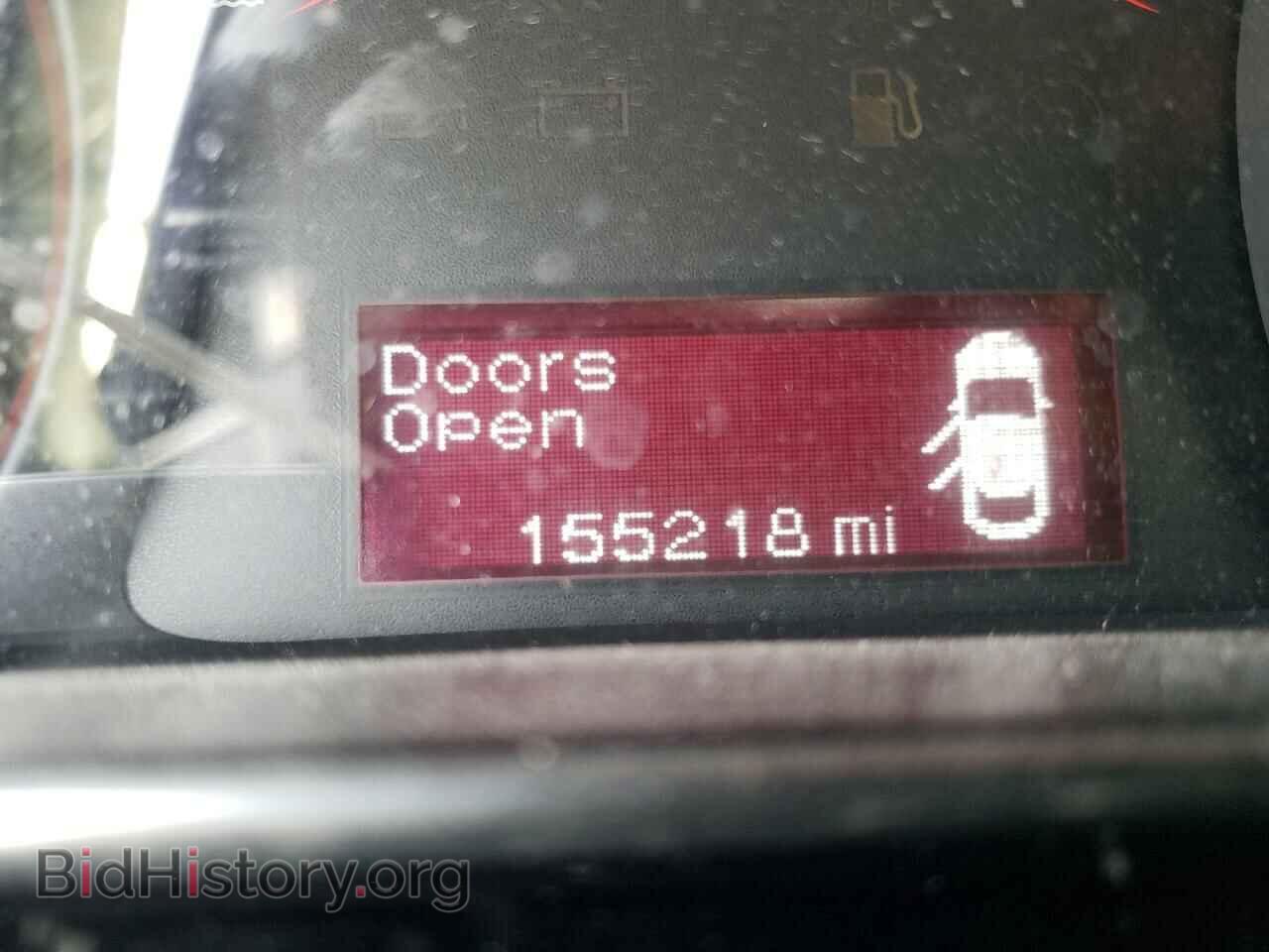 2013 DODGE DART - VIN: 1C3CDFBA0DD127781 - Фото 8