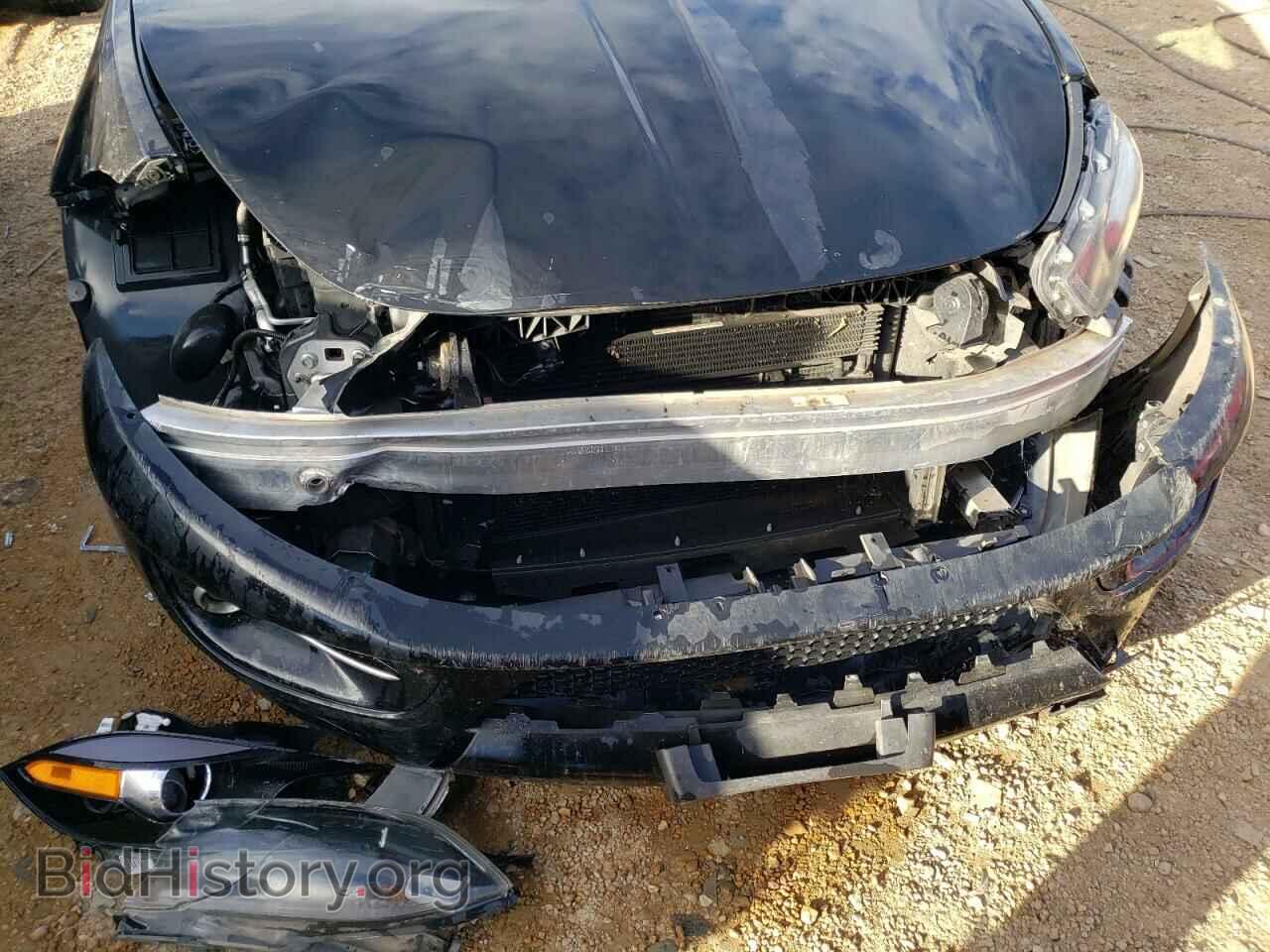 2013 DODGE DART - VIN: 1C3CDFBA0DD127781 - Фото 9