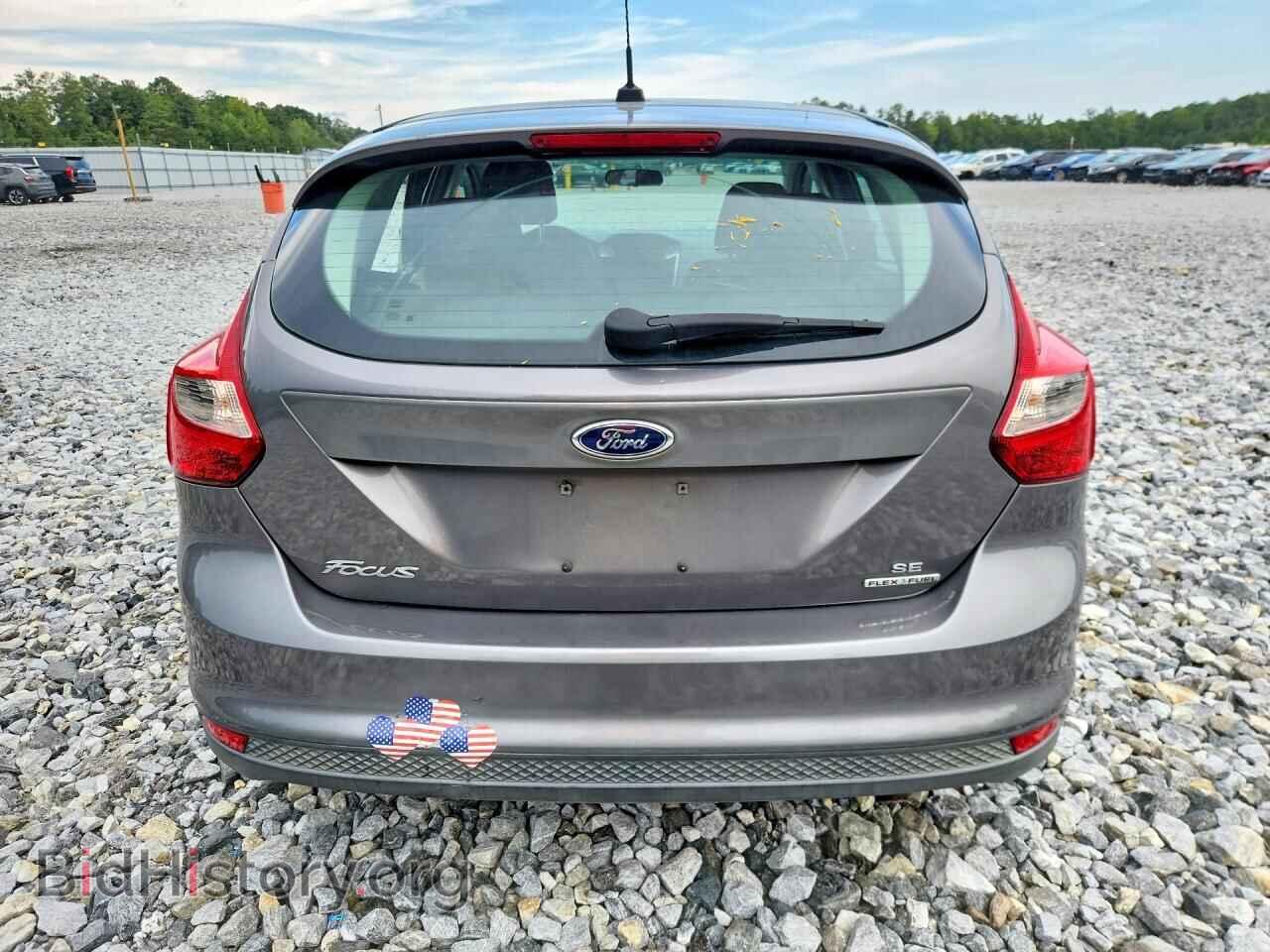 2014 FORD FOCUS - VIN: 1FADP3K29EL179437 - Photo 6