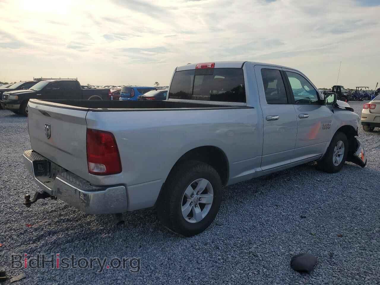2017 RAM 1500 - VIN: 1C6RR6GG4HS582369 - Фото 3