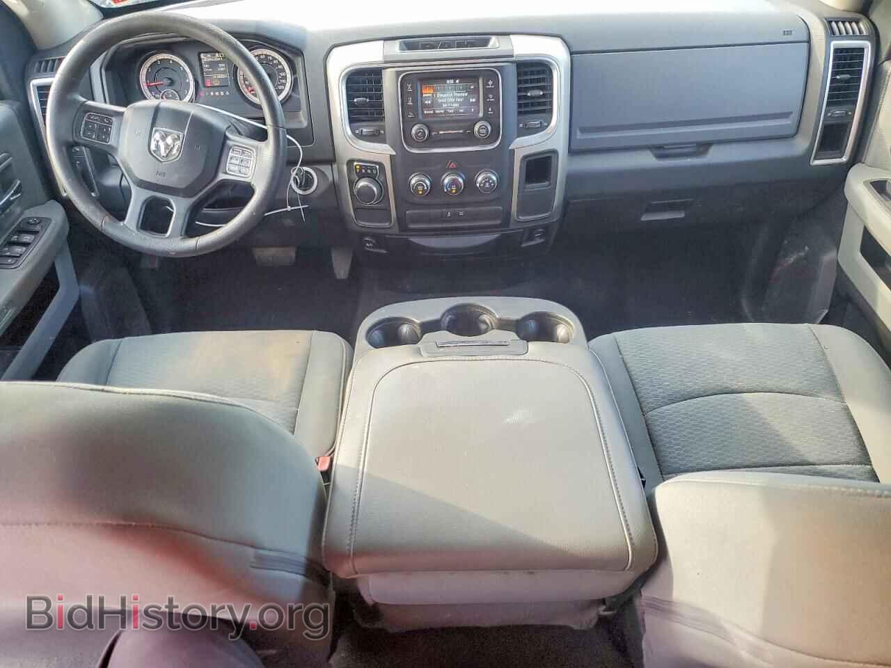 2017 RAM 1500 - VIN: 1C6RR6GG4HS582369 - Фото 8