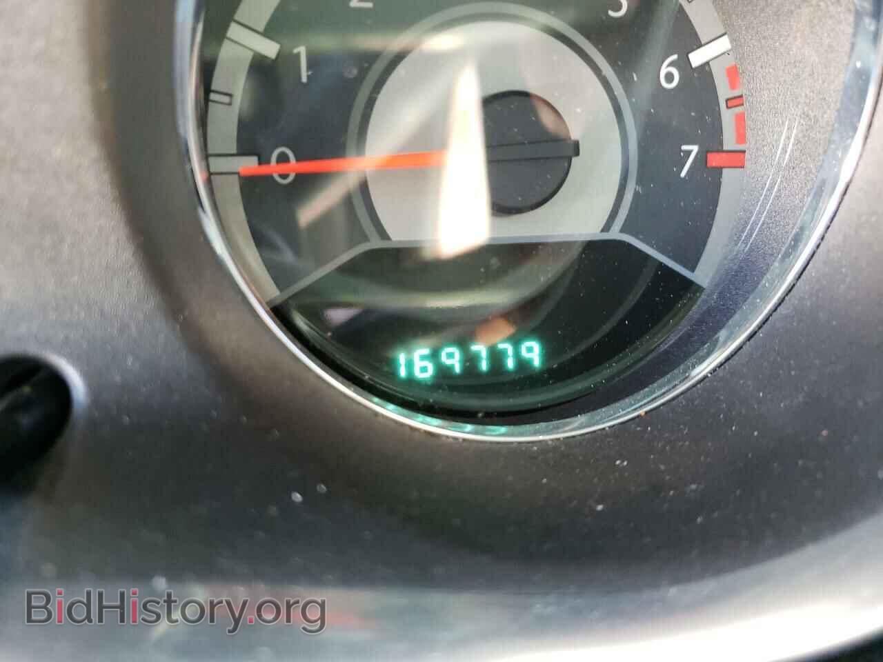 2012 CHRYSLER 200 - VIN: 1C3CCBAB0CN262130 - Фото 8