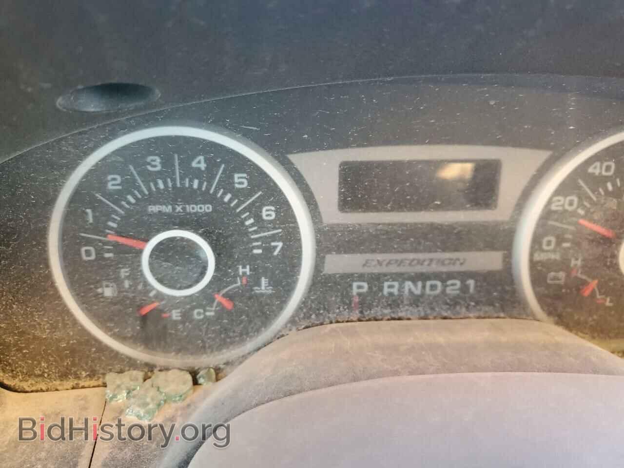 2006 FORD EXPEDITION - VIN: 1FMPU15506LA19180 - Фото 9
