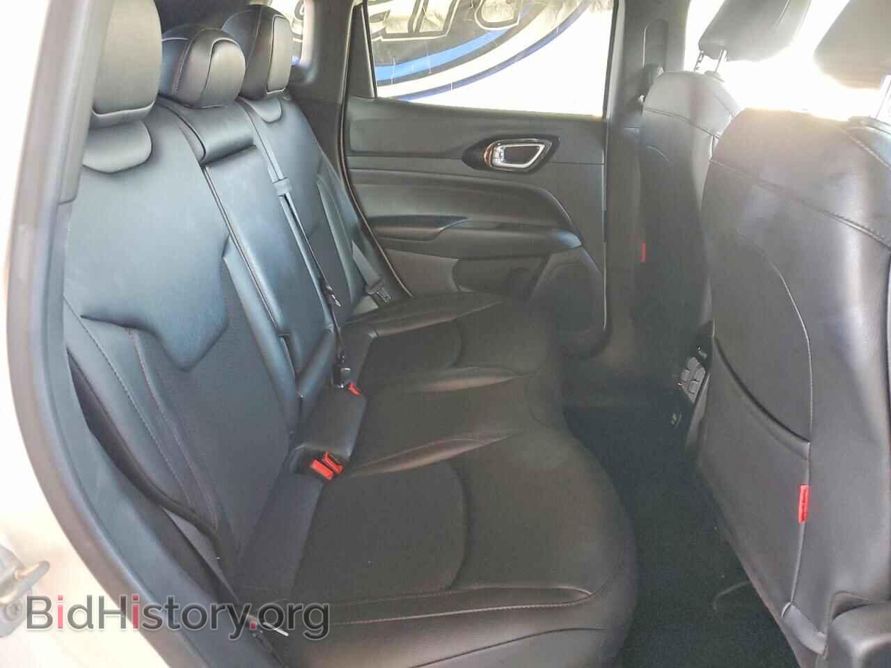 2025 JEEP COMPASS - VIN: 3C4NJDDN6ST565794 - Photo 10
