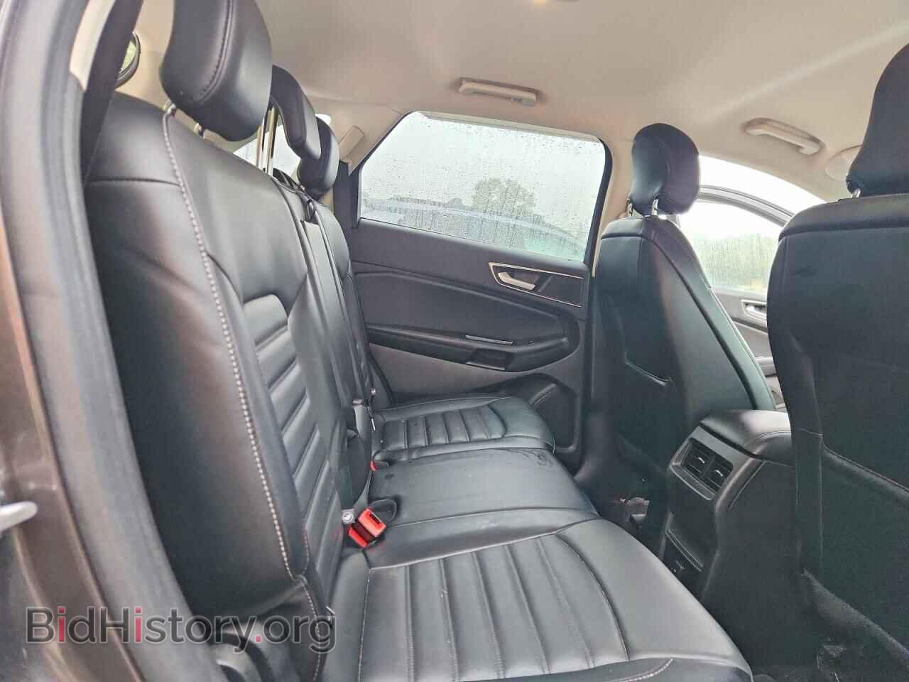 2016 FORD EDGE - VIN: 2FMPK4J97GBC55312 - Photo 11