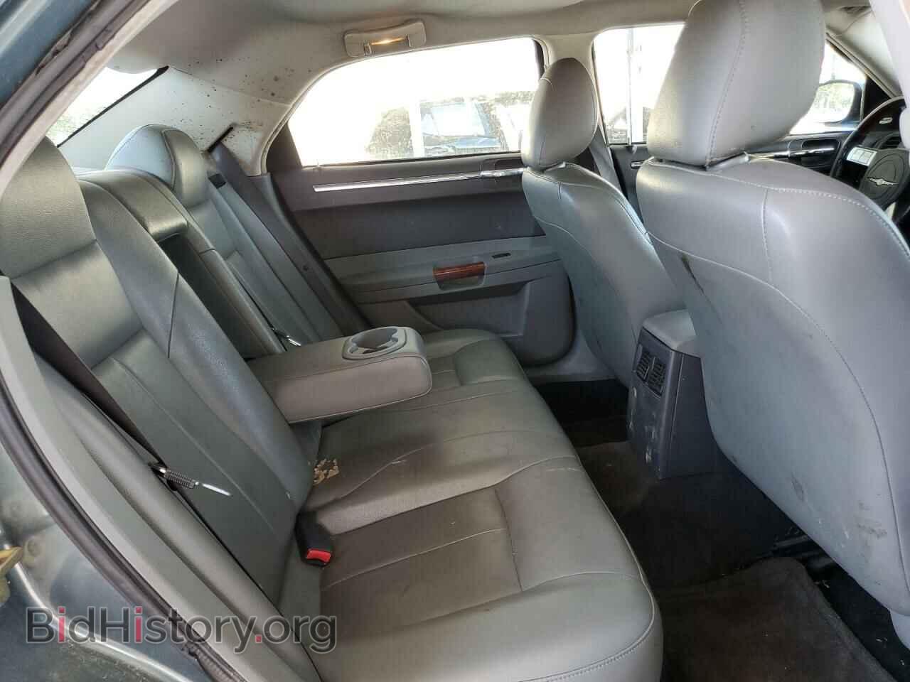 2005 CHRYSLER 300 - VIN: 2C3JA53G65H574021 - Фото 10