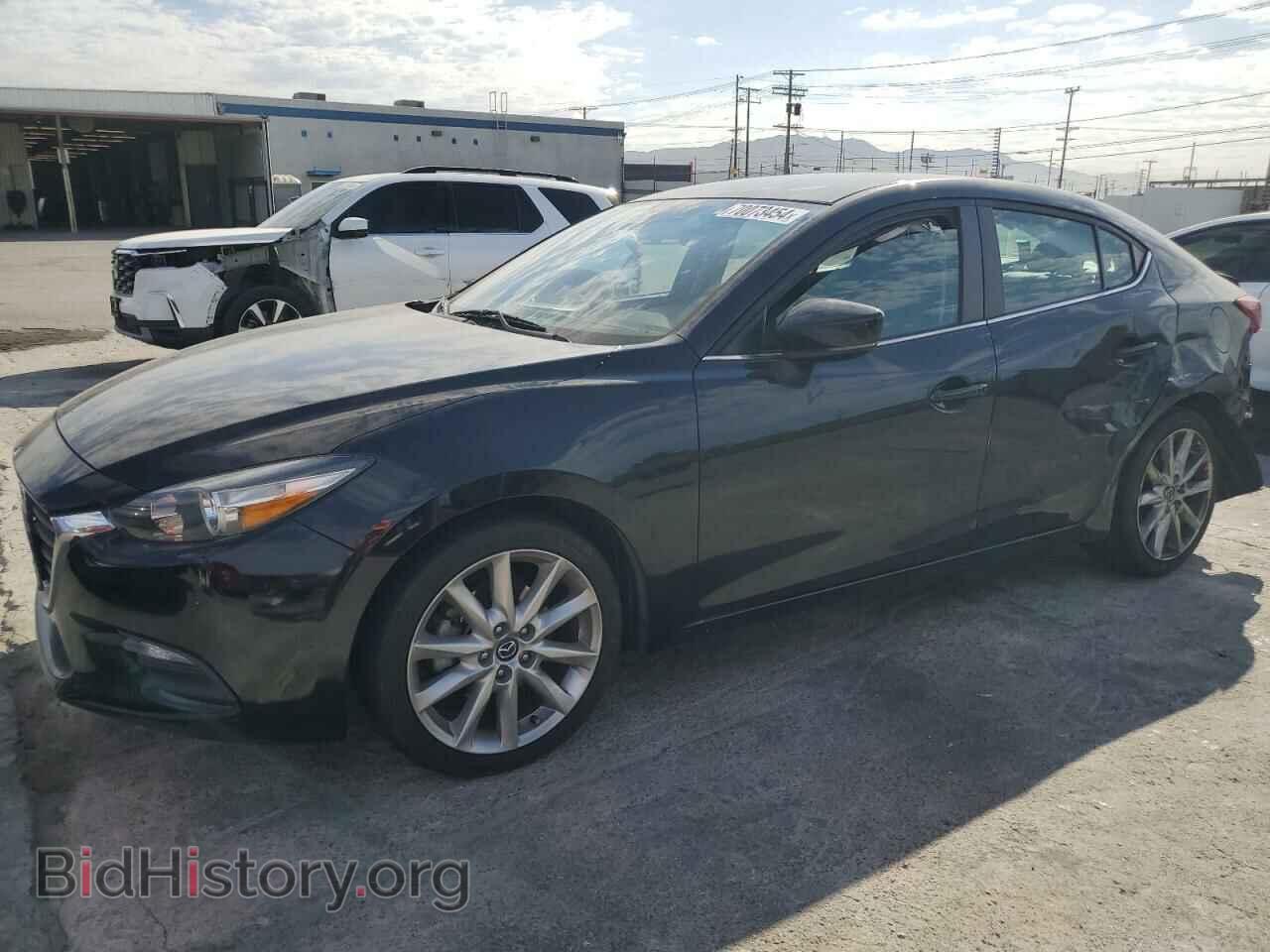 Photo 3MZBN1V75HM119416 - MAZDA 3 2017