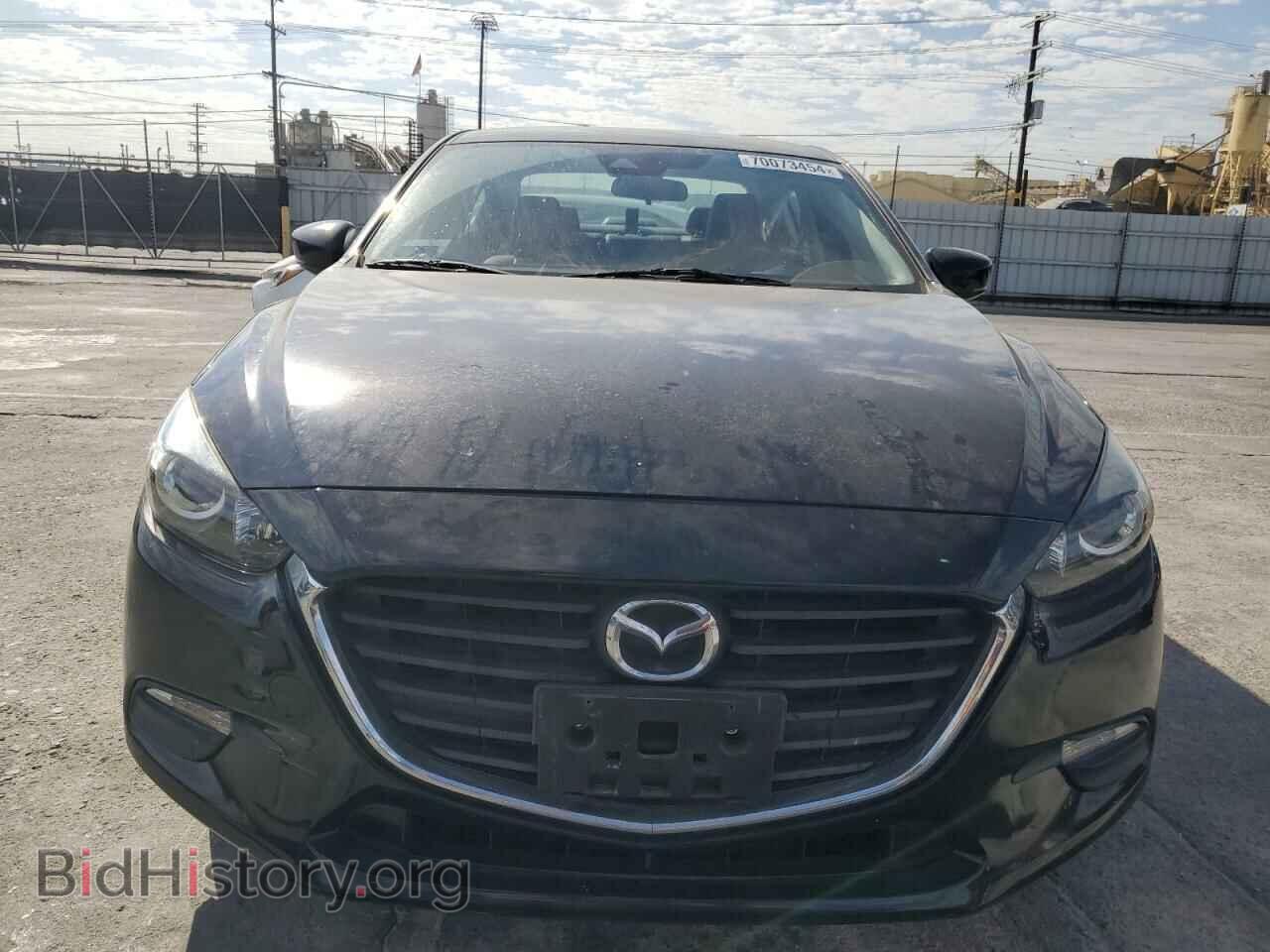 2017 MAZDA 3 - VIN: 3MZBN1V75HM119416 - Фото 5