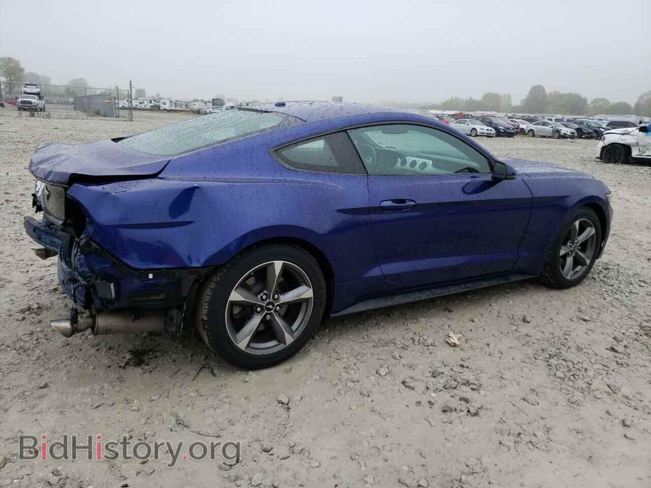 2015 FORD ALL Models - VIN: 1FA6P8TH2F5332366 - Photo 3