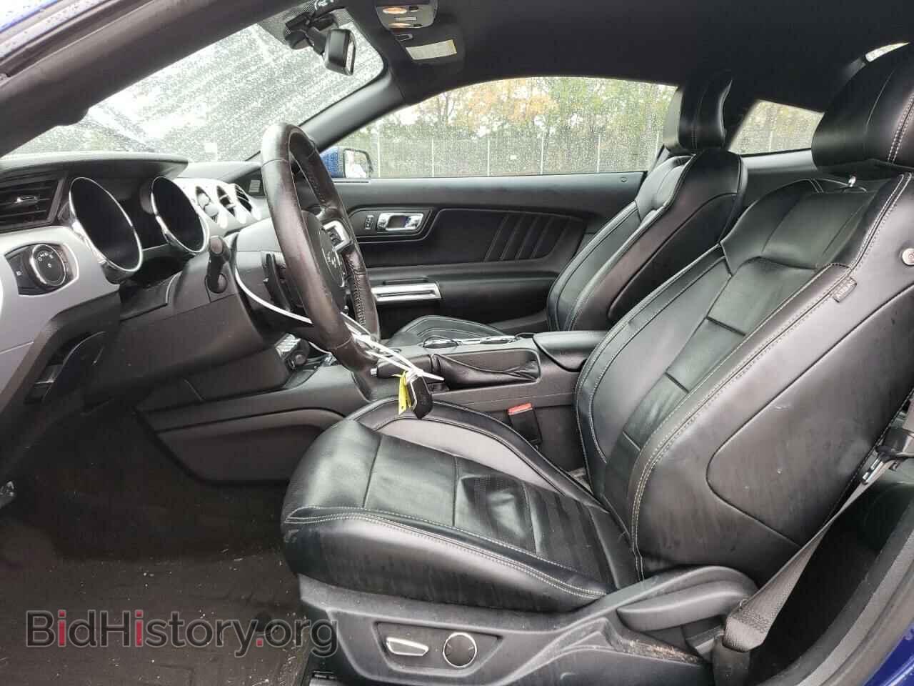 2015 FORD ALL Models - VIN: 1FA6P8TH2F5332366 - Photo 7
