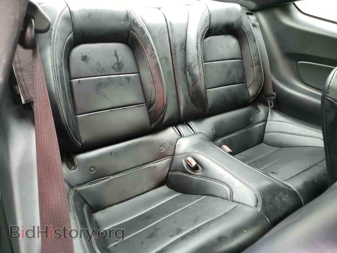 2015 FORD ALL Models - VIN: 1FA6P8TH2F5332366 - Photo 10
