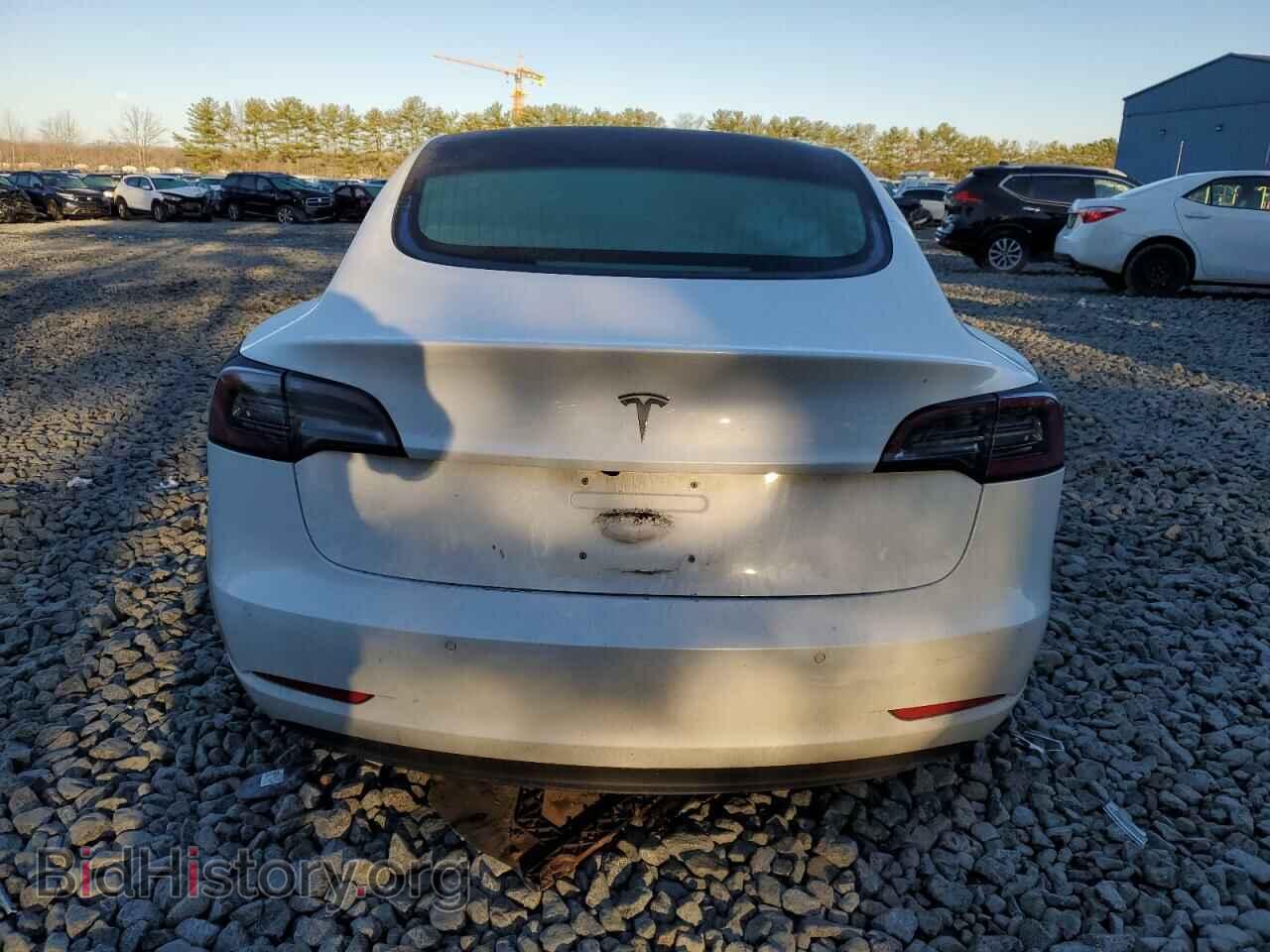 2018 TESLA MODEL 3 - VIN: 5YJ3E1EB8JF066829 - Photo 6