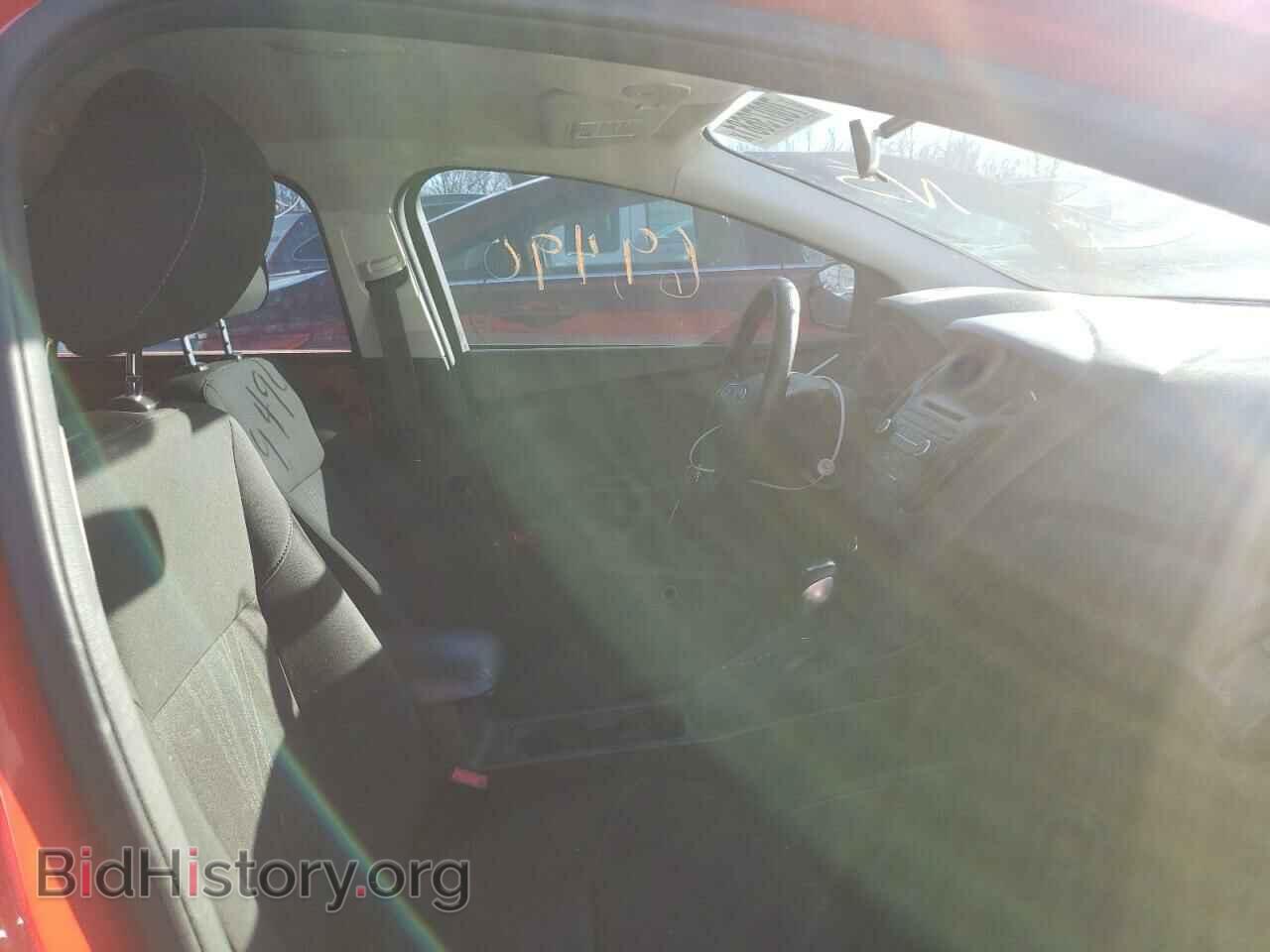 2015 FORD FOCUS - VIN: 1FADP3F2XFL299954 - Фото 5