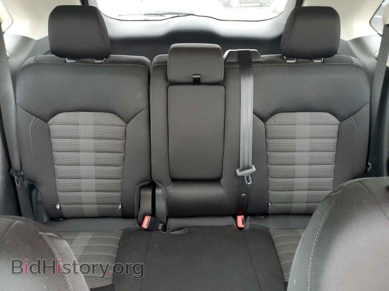 2021 FORD EDGE - VIN: 2FMPK4J93MBA66443 - Фото 10