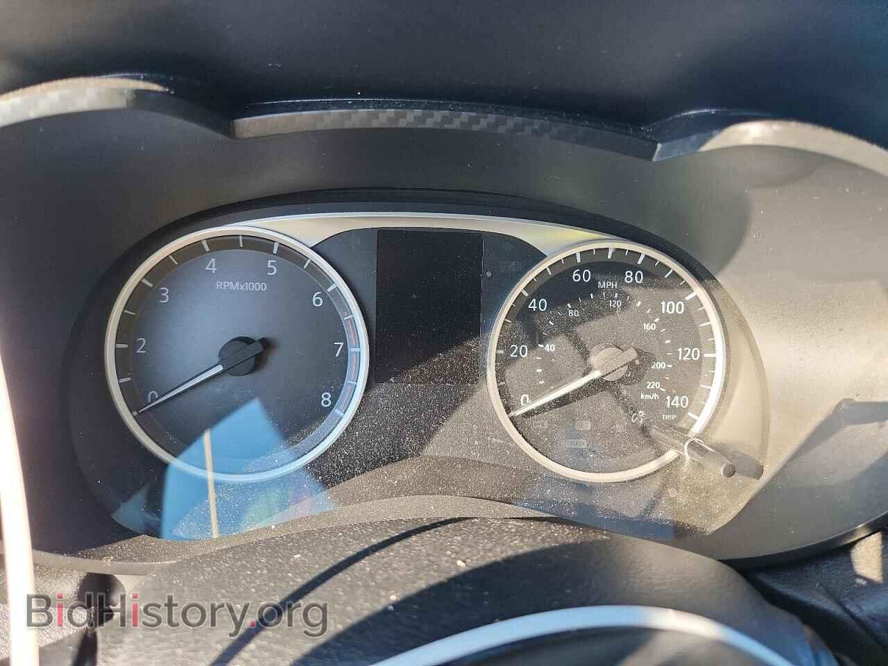 2021 NISSAN VERSA - VIN: 3N1CN8DV9ML907778 - Фото 9