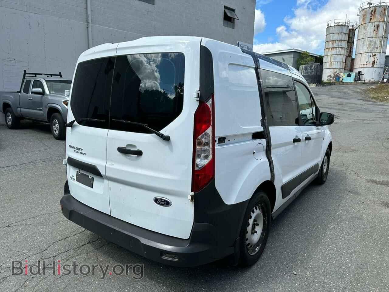2014 FORD TRANSIT - VIN: NM0LS6E78E1160805 - Фото 4
