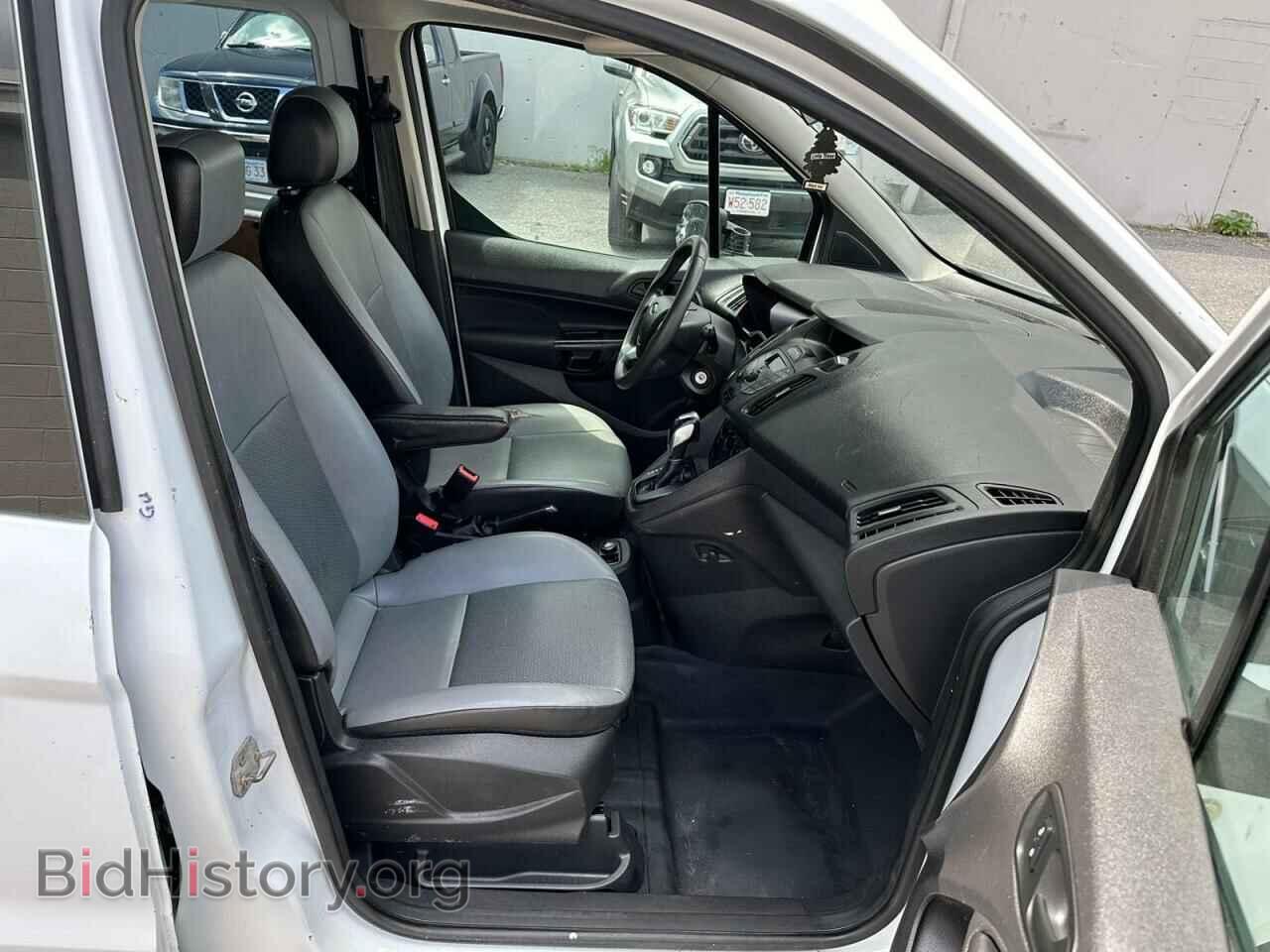 2014 FORD TRANSIT - VIN: NM0LS6E78E1160805 - Фото 5