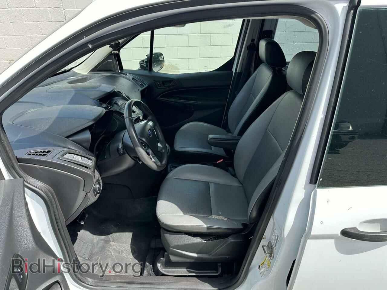 2014 FORD TRANSIT - VIN: NM0LS6E78E1160805 - Фото 6