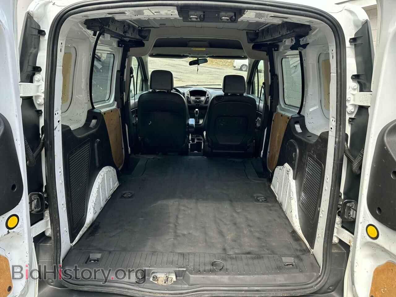 2014 FORD TRANSIT - VIN: NM0LS6E78E1160805 - Фото 9