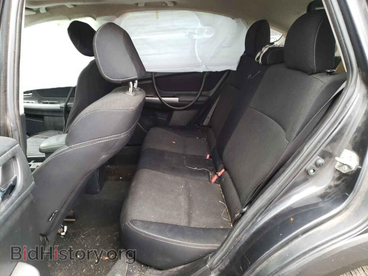 2015 SUBARU XV - VIN: JF2GPADC8F8283327 - Фото 10