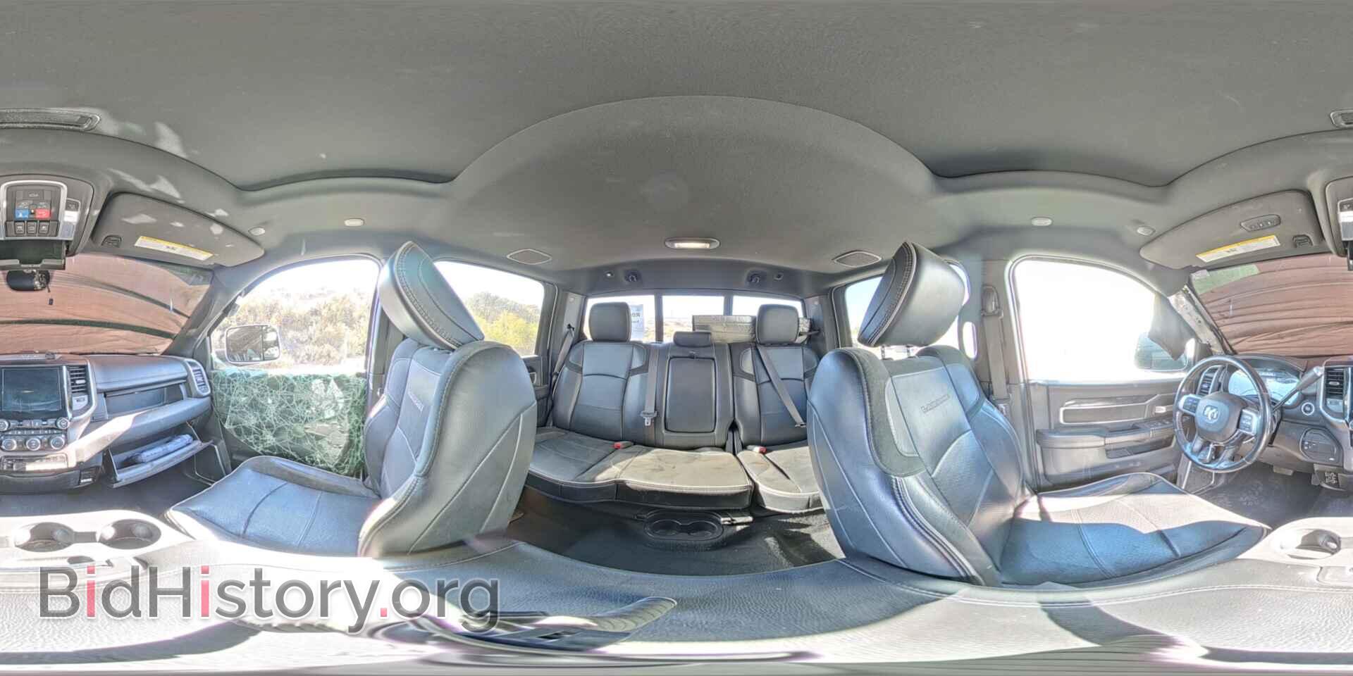 2021 RAM 2500 - VIN: 3C6UR5FL2MG610271 - Фото 14