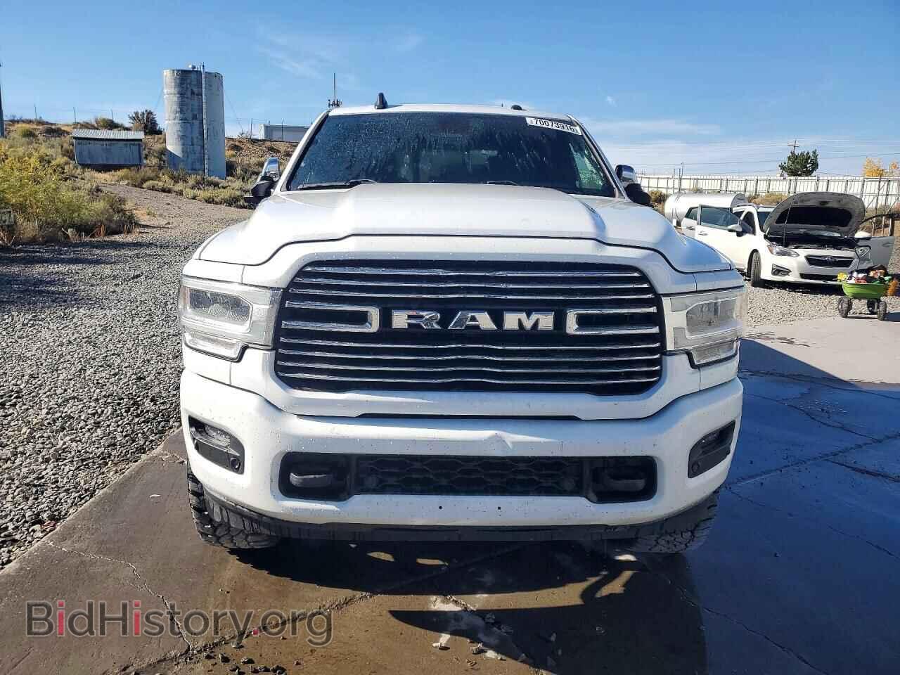 2021 RAM 2500 - VIN: 3C6UR5FL2MG610271 - Фото 5