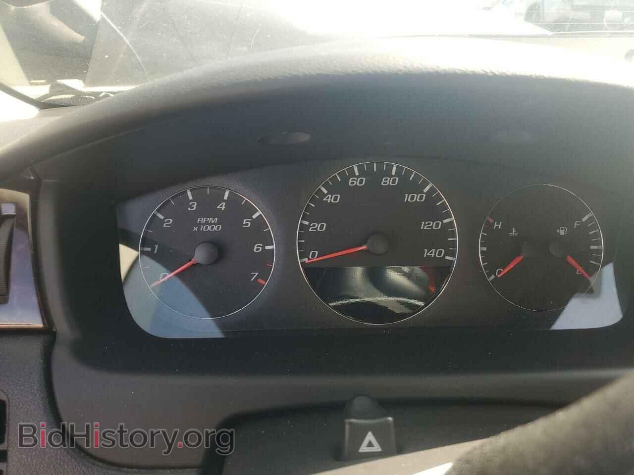 2014 CHEVROLET IMPALA - VIN: 2G1WB5E37E1144055 - Фото 9