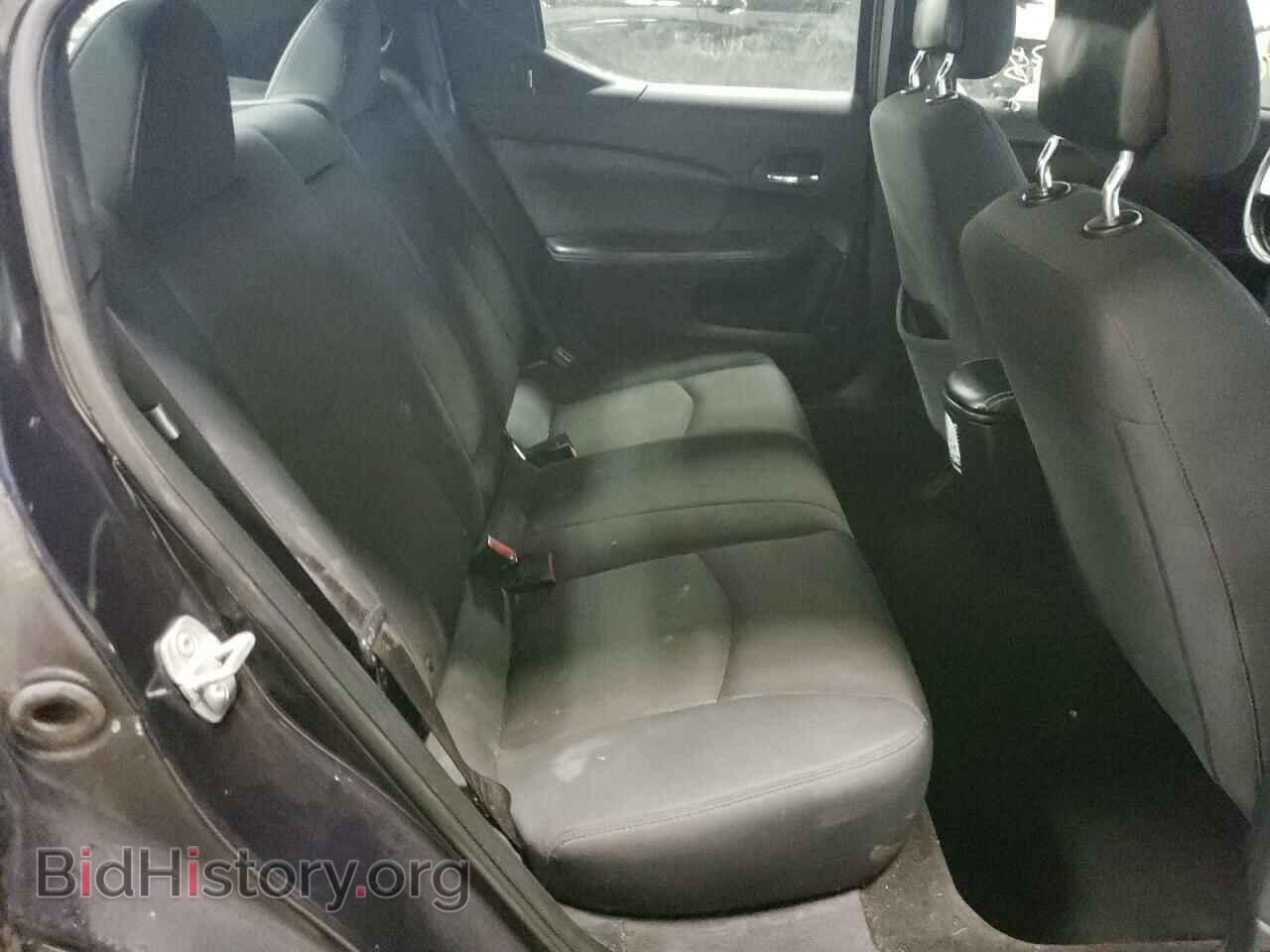 2011 DODGE AVENGER - VIN: 1B3BD1FBXBN565181 - Фото 6