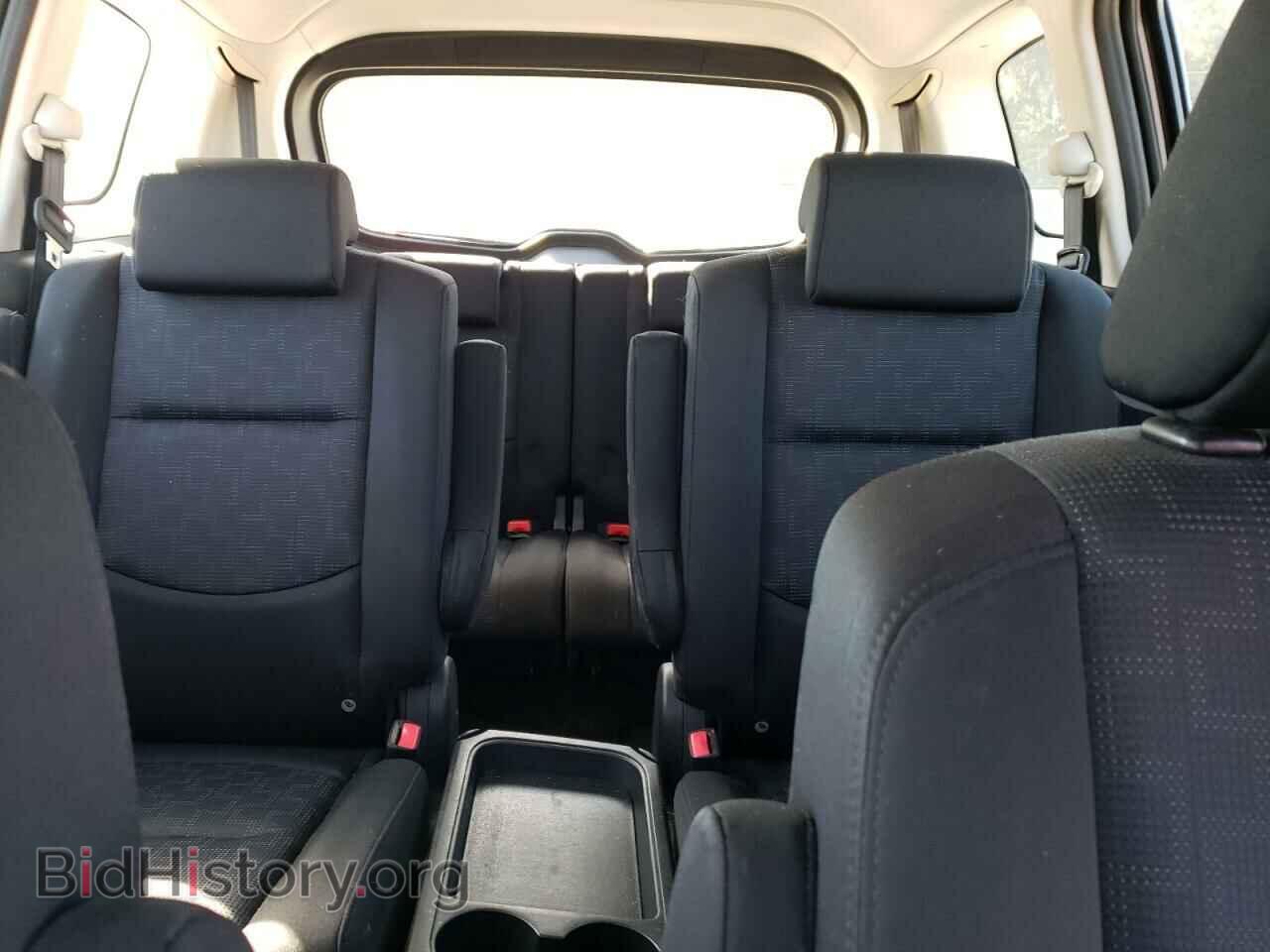 2010 MAZDA 5 - VIN: JM1CR2W36A0381743 - Фото 10