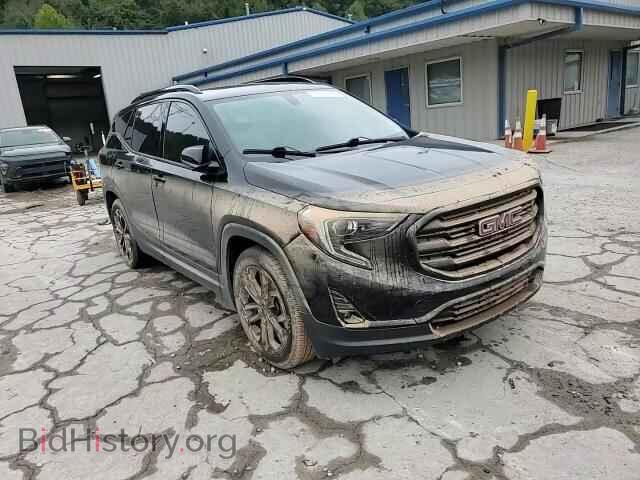 2019 GMC TERRAIN - VIN: 3GKALPEVXKL131889 - Photo 14