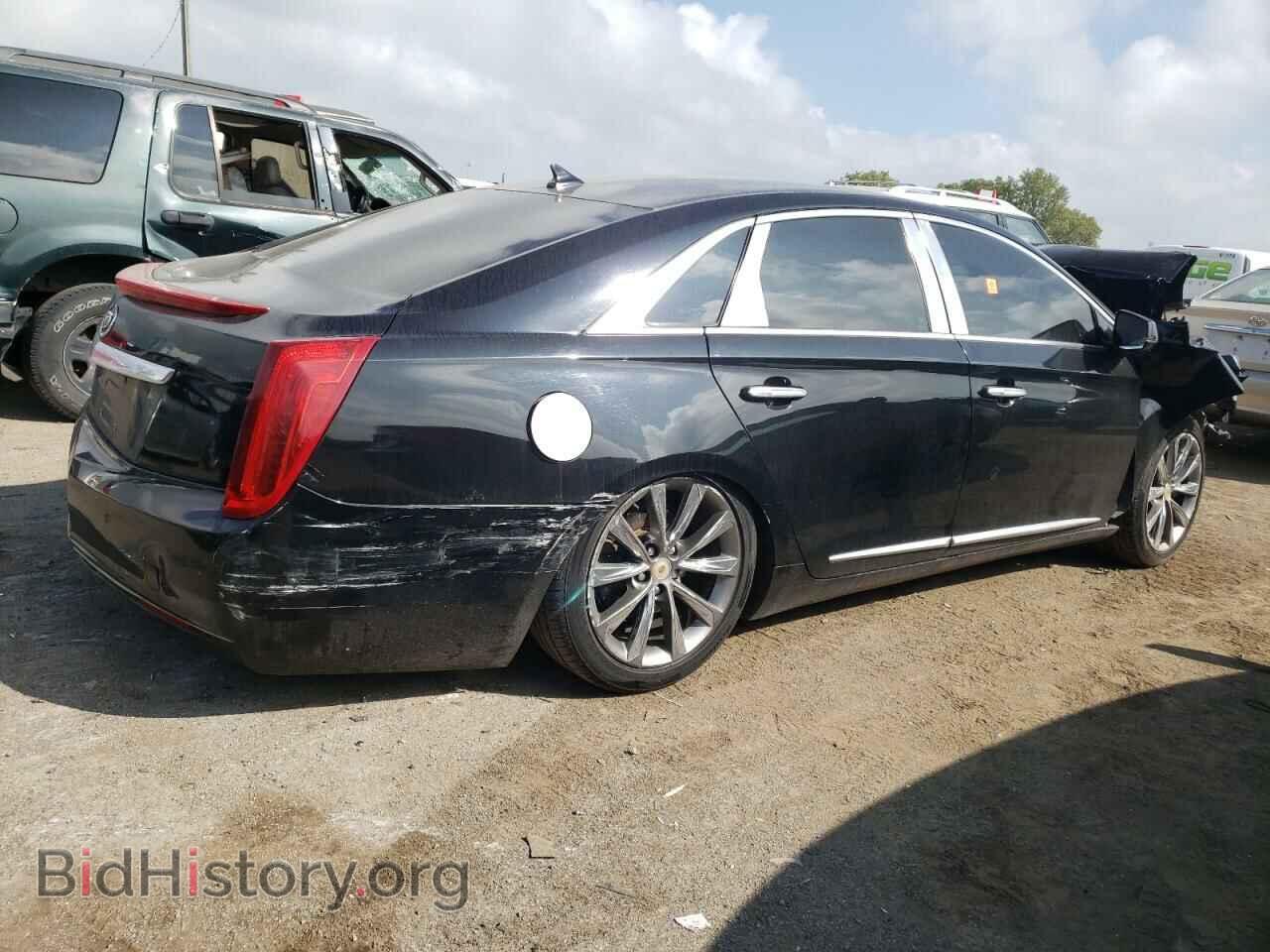 2014 CADILLAC XTS - VIN: 2G61U5S32E9138099 - Photo 3
