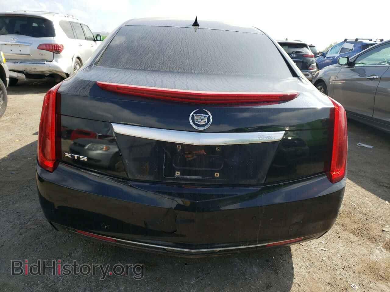 2014 CADILLAC XTS - VIN: 2G61U5S32E9138099 - Photo 6