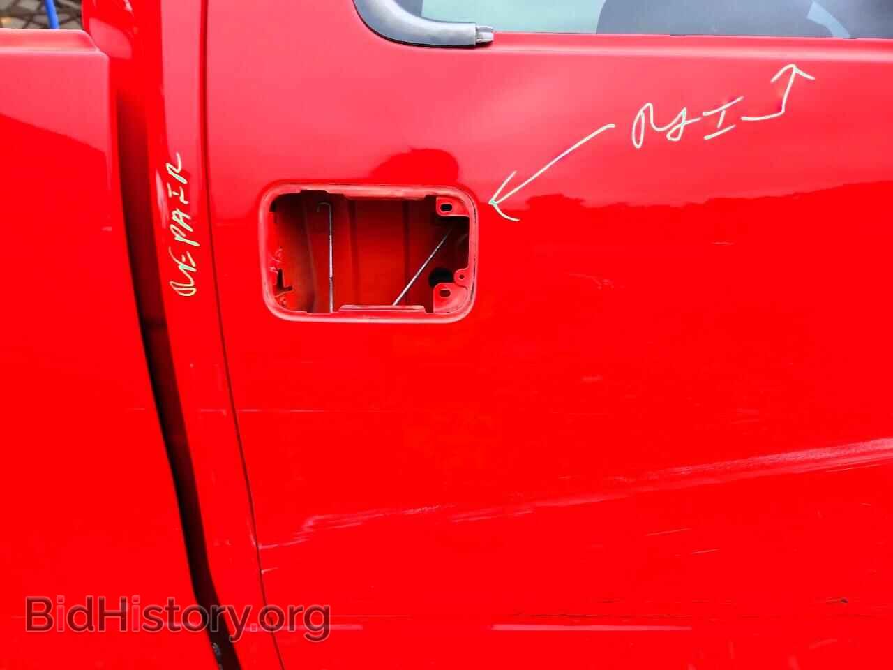 2012 FORD F150 - VIN: 1FTEW1CM6CFC68500 - Фото 10